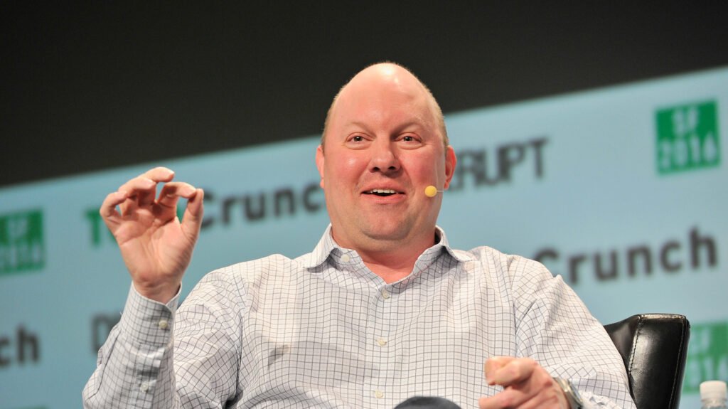 Andreessen Horowitz Is The Midterm Elections’ Biggest Donor Andreessen Horowitz Is The Midterm Elections' Biggest Donor