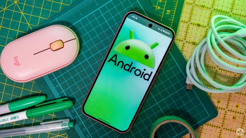 Android 17 to come with Screen Reactions and Instagram optimization