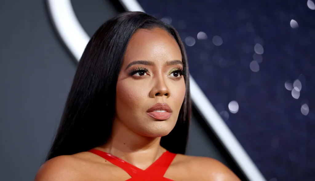 Angela Simmons Teased Over Singing During Car Interview Series