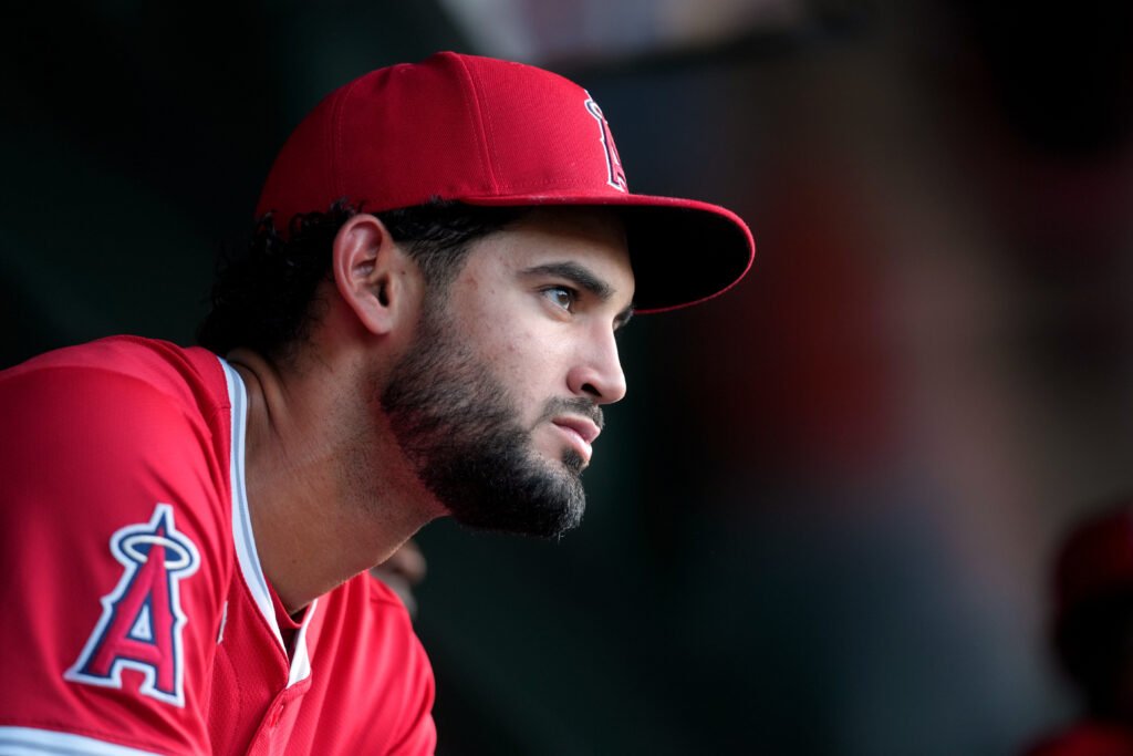 Angels Designate Matthew Lugo For Assignment, Select Nick Madrigal Angels Designate Matthew Lugo For Assignment, Select Nick Madrigal