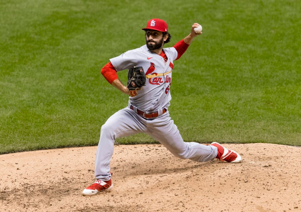 Angels Sign Rob Kaminsky To Minor League Deal Angels Sign Rob Kaminsky To Minor League Deal