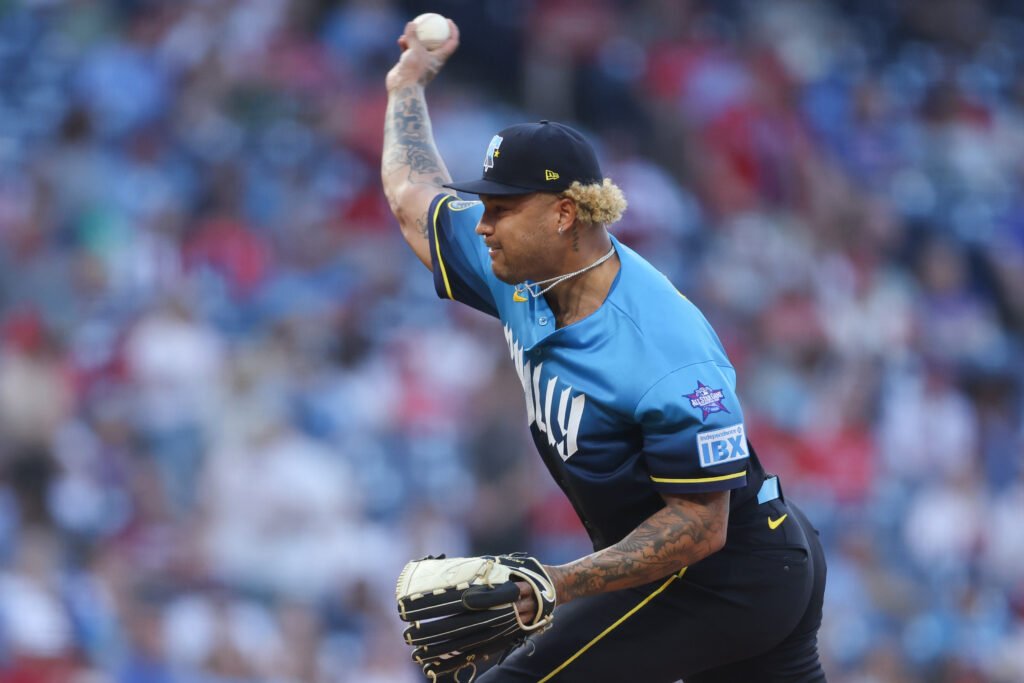 Angels Sign Taijuan Walker To Minor League Deal Angels Sign Taijuan Walker To Minor League Deal