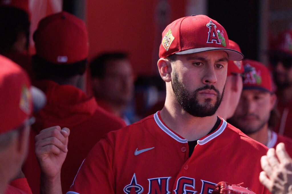 Angels To Activate Grayson Rodriguez On Sunday Angels To Activate Grayson Rodriguez On Sunday