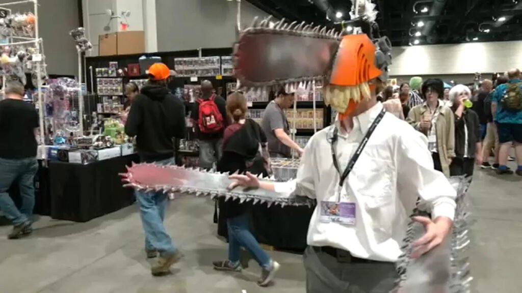 Animazement 2026 llega al fin de semana del Memorial Day de Raleigh – Celebrity Land Animazement 2026 llega al fin de semana del Memorial Day de Raleigh – Celebrity Land