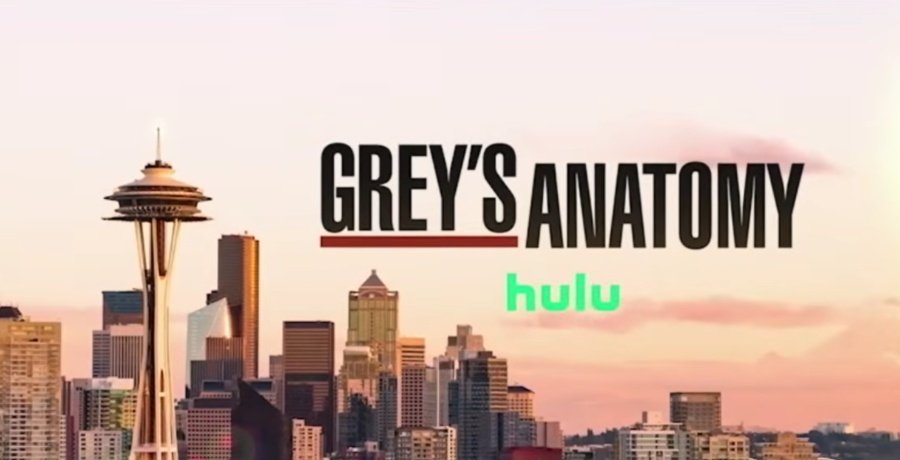 Another ‘Grey’s Anatomy’ Star Reveals ALS Diagnosis, Sad News Another 'Grey's Anatomy' Star Reveals ALS Diagnosis, Sad News