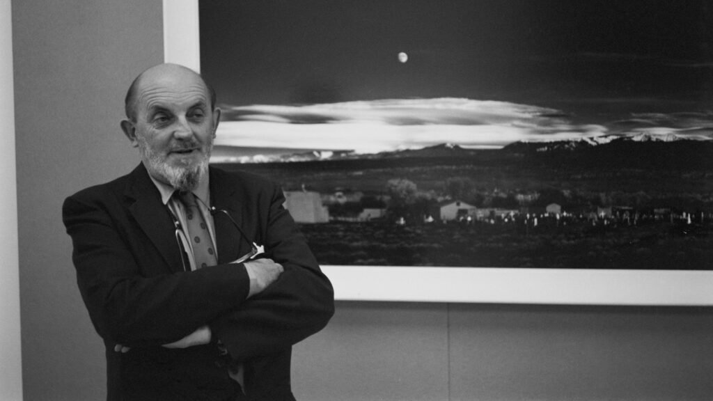 Ansel Adams’ Trust Says AI-Colorized Version Of His Work Was Exhibited Without Permission Ansel Adams' Trust Says AI-Colorized Version Of His Work Was Exhibited Without Permission