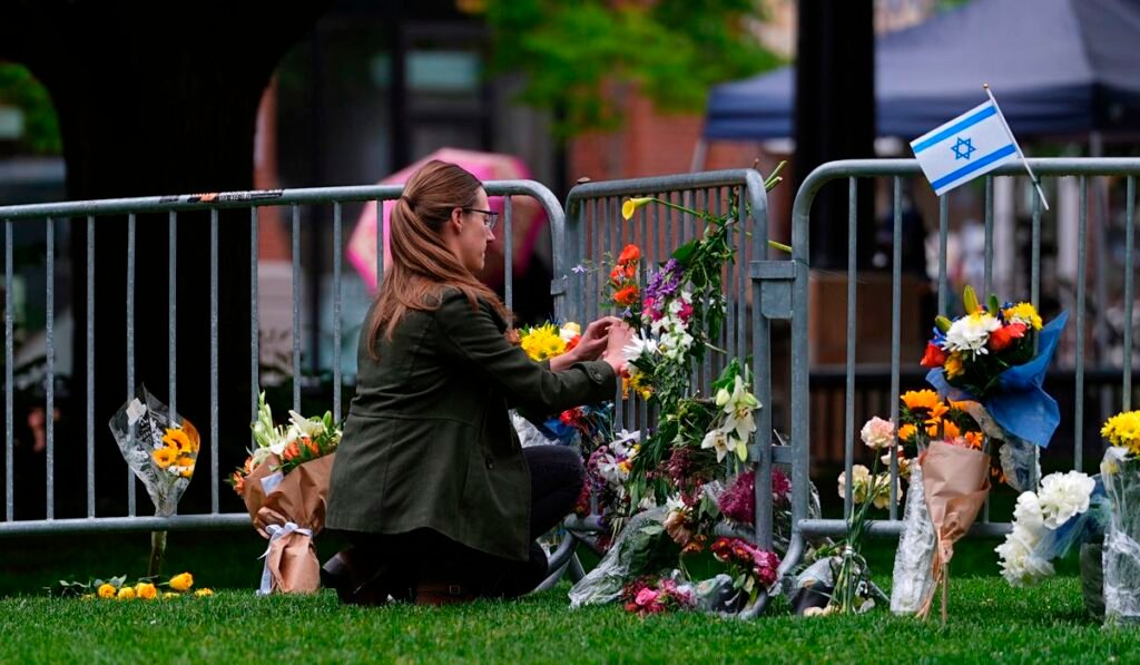 Antisemitic incidents declined in number but grew more violent in 2025 Antisemitic incidents declined in number but grew more violent in 2025