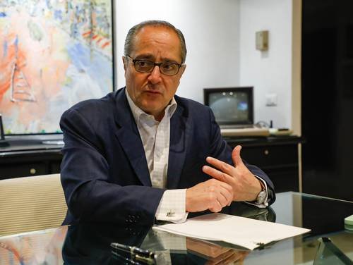 Apetito de inversionistas internacionales por traer recursos a México: BMV Apetito de inversionistas internacionales por traer recursos a México: BMV