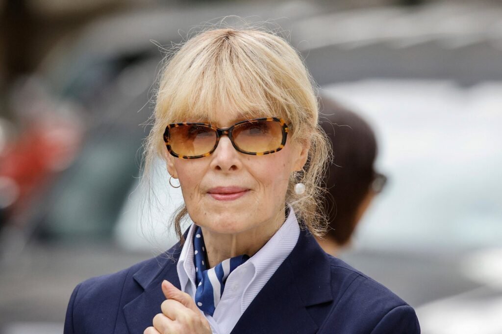 Appeals court spares President Trump from paying $83 million defamation award, for now