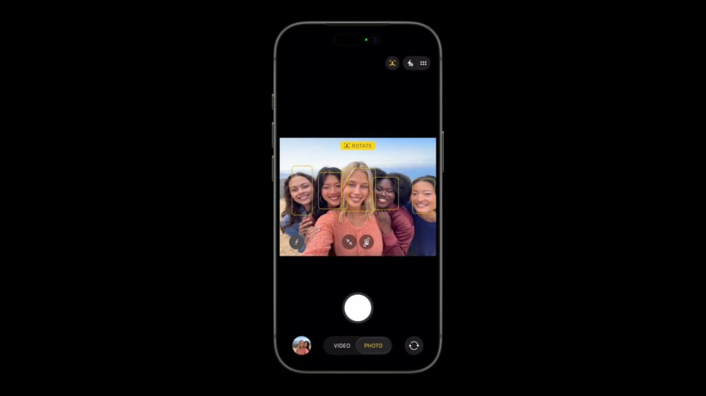 Apple Reportedly Has A Lot Of Changes Planned For The Camera App Apple Reportedly Has A Lot Of Changes Planned For The Camera App