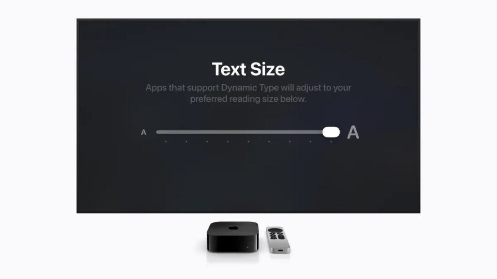 Apple announces Apple Intelligence powered accessibility feature updates