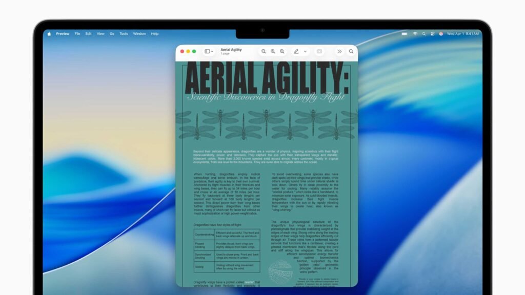 Apple reveals new accessibility features and updates, including several powered by AI