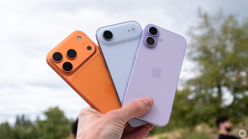 Apple's 'all iPhone 17 Pro' MLS broadcast is already getting hate