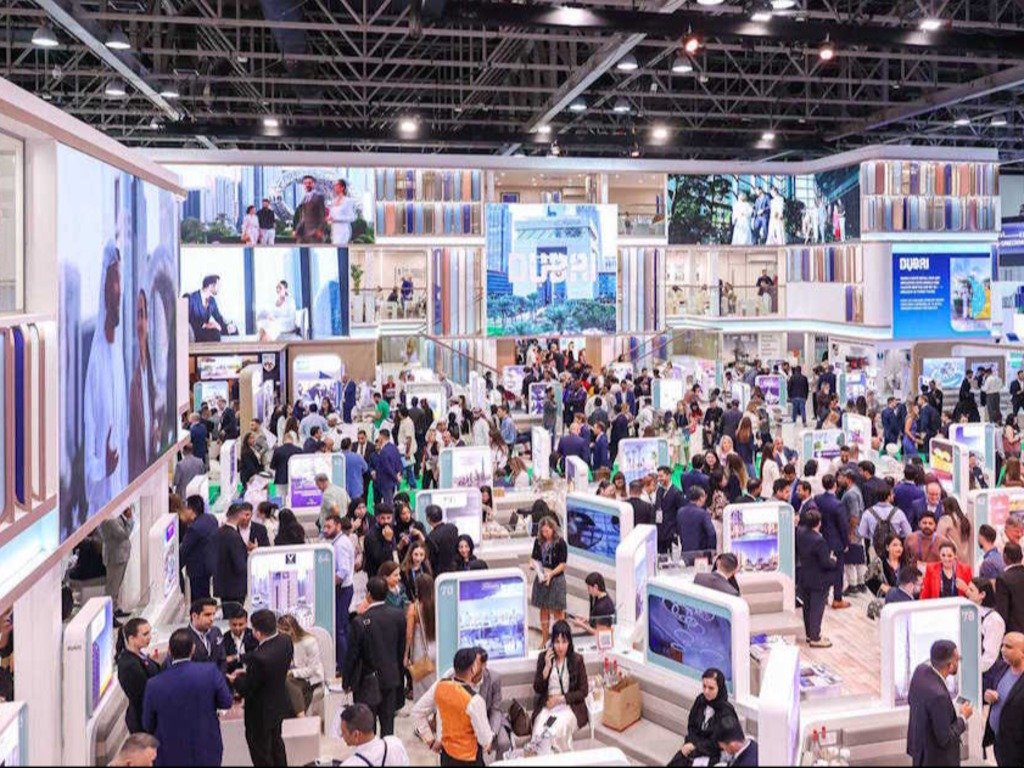 Arabian Travel Market now set for Sept. 14 to Sept. 17 at Dubai World Trade Centre Arabian Travel Market now set for Sept. 14 to Sept. 17 at Dubai World Trade Centre