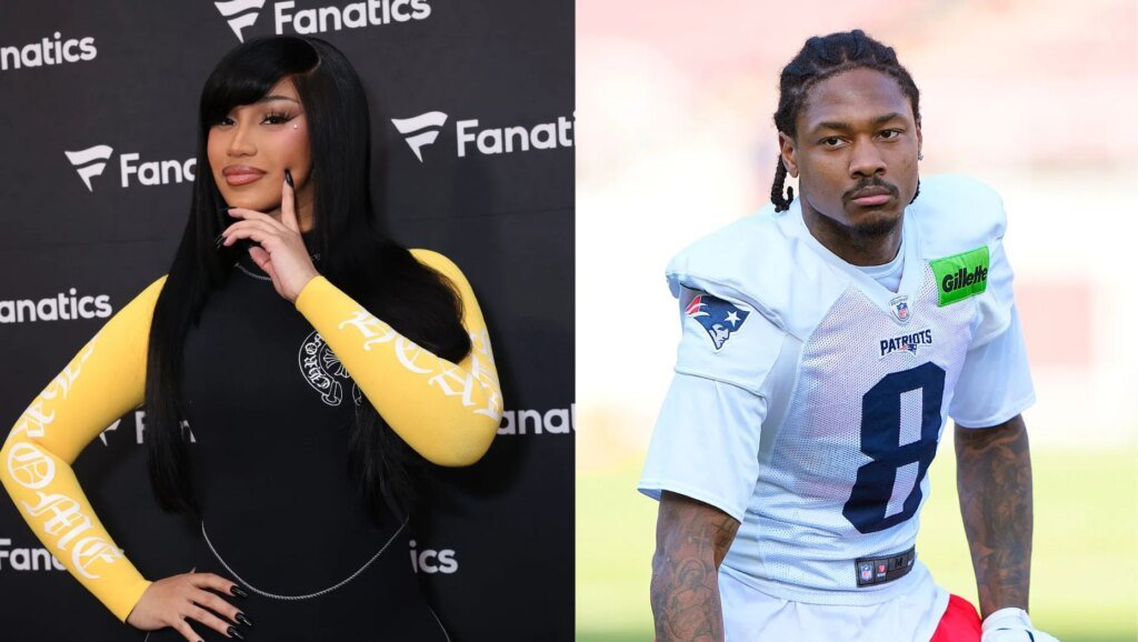 Are Cardi B & Stefon Diggs Still Together? Update on Relationship – Hollywood Life Are Cardi B & Stefon Diggs Still Together? Update on Relationship – Hollywood Life
