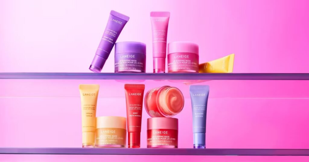 Are We Anywhere Near Peak Lip Balm?