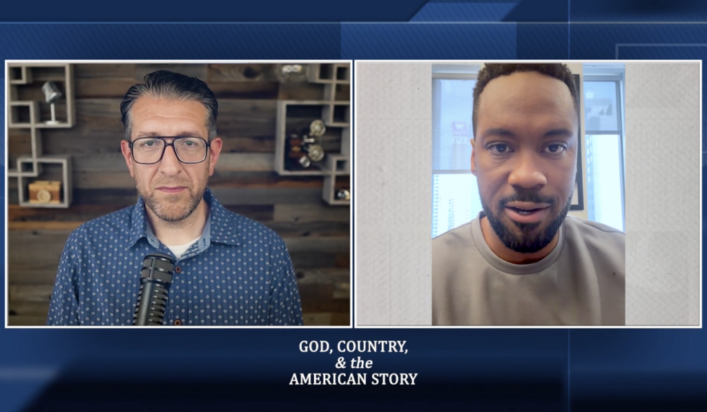 Are we experiencing an American revival?