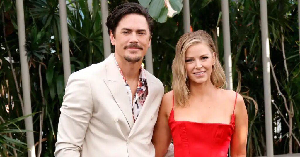 Ariana Madix and Tom Sandoval Sell Home 3 Years After Split