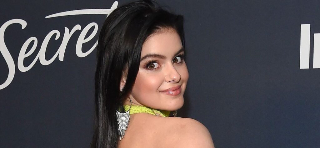 Ariel Winter Now Living With ‘Modern Family’ Costar After Breakup Ariel Winter Now Living With ‘Modern Family’ Costar After Breakup