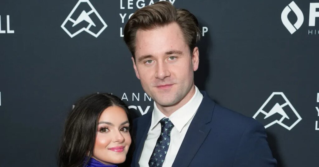 Ariel Winter and Luke Benward Split After Nearly 6 Years Ariel Winter and Luke Benward Split After Nearly 6 Years