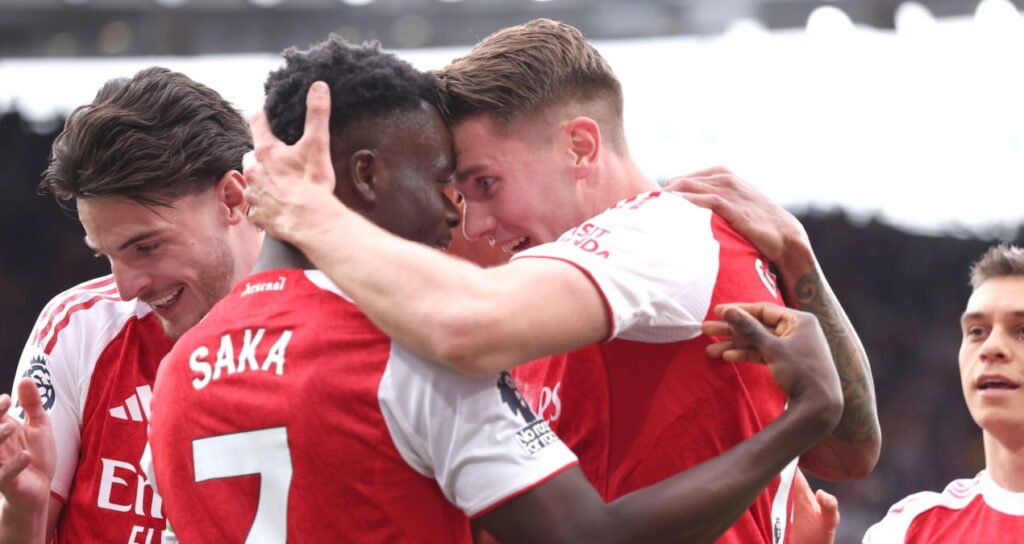 Arsenal v Atletico Madrid: Commentary, updates, goals and stats as Gunners seek place in Champions League final