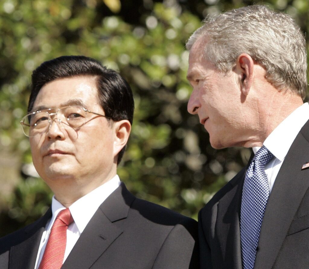 As Trump heads to China, past US flubs on US policy toward Taiwan can be a warning