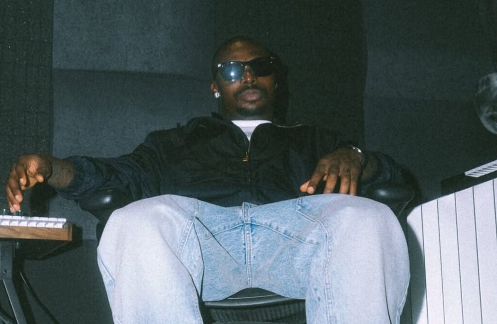 Asake’s ‘Gratitude’ Breaks Into the Global Spotify Top 200 With 1.5 Million Streams