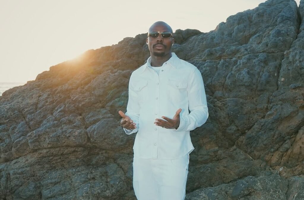 Asake’s ‘M$NEY’ Hits Number One on UK Apple Music