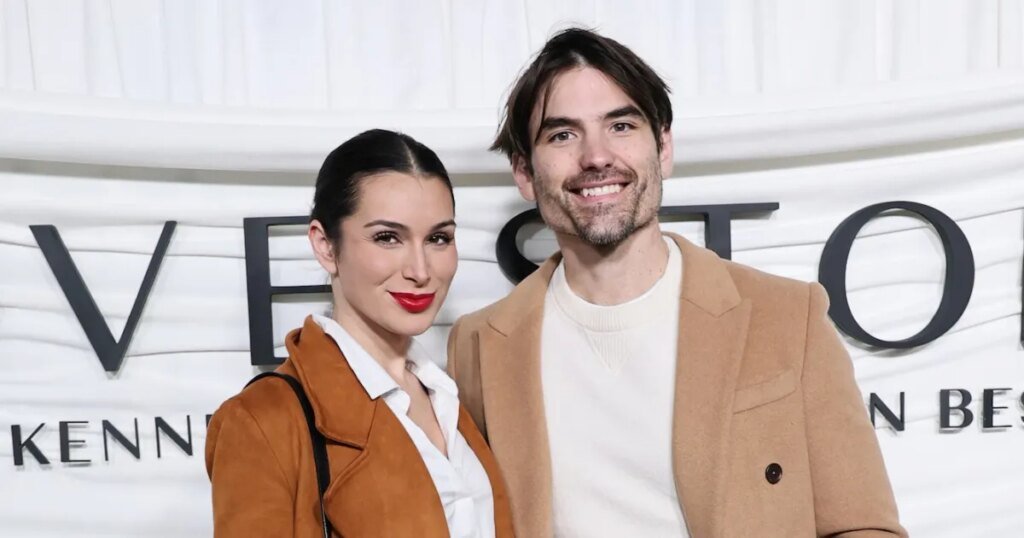 Ashley Iaconetti on Juggling Kids, RHORI and Social Media Ashley Iaconetti on Juggling Kids, RHORI and Social Media