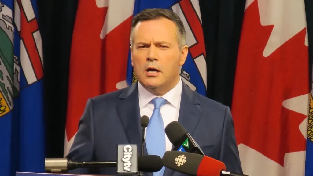 At least one UCP staffer attended demo of publicly leaked voter database