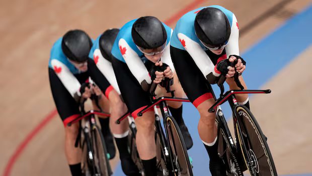‘Athletes deserve better’: 2 Cycling Canada board members resign in response to program cut 'Athletes deserve better': 2 Cycling Canada board members resign in response to program cut