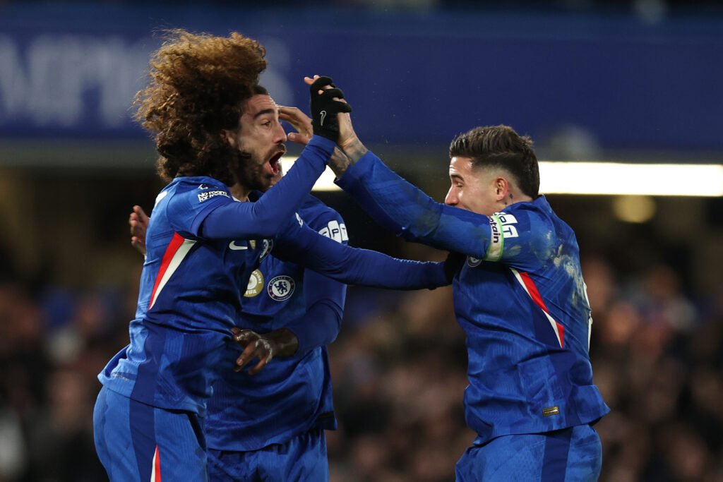 Atletico Madrid make Chelsea star priority transfer target Atletico Madrid make Chelsea star priority transfer target