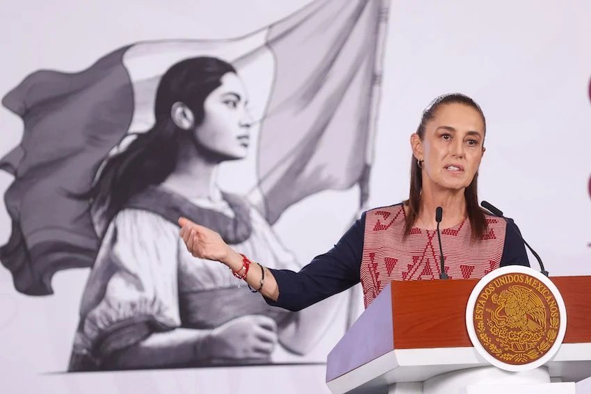 Attorney General’s Office summons Governors Rocha, Campos for questioning: Monday’s maƱanera recapped Attorney General's Office summons Governors Rocha, Campos for questioning: Monday's maƱanera recapped