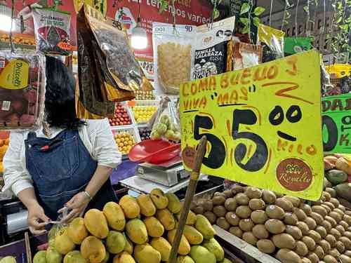Aumento de la canasta básica pega a 15 millones de hogares Aumento de la canasta básica pega a 15 millones de hogares