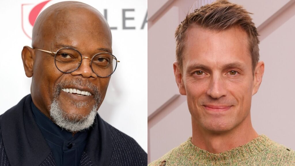 Aura se lleva La Bestia de Renny Harlin con Samuel L. Jackson para EE.UU. – Celebrity Land Aura se lleva La Bestia de Renny Harlin con Samuel L. Jackson para EE.UU. – Celebrity Land