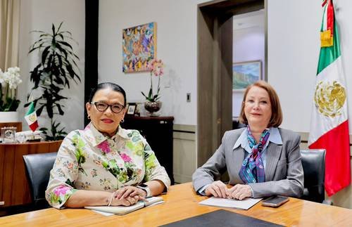 Avalará Congreso en fast track reforma para aplazar comicios judiciales a 2028 Avalará Congreso en fast track reforma para aplazar comicios judiciales a 2028