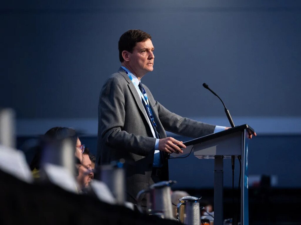 B.C. Conservatives lead over NDP widens to 10 points, new poll finds