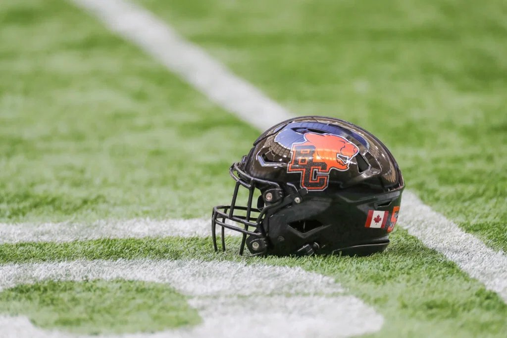 B.C. Lions bring back Dawson Pierre B.C. Lions bring back Dawson Pierre