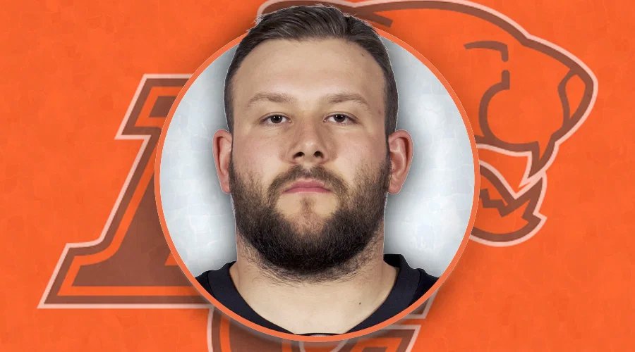 B.C. Lions release former fourth-round CFL draft pick Connor Klassen, nine others B.C. Lions release former fourth-round CFL draft pick Connor Klassen, nine others