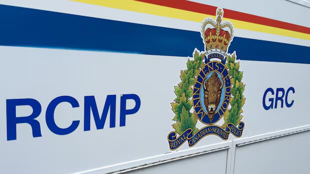 B.C. man trapped upside-down in truck for 2 days rescued and hospitalized B.C. man trapped upside-down in truck for 2 days rescued and hospitalized