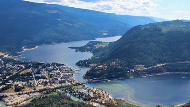 B.C. organization urges residents to report noisy boats in anticipation of federal regulation updates B.C. organization urges residents to report noisy boats in anticipation of federal regulation updates