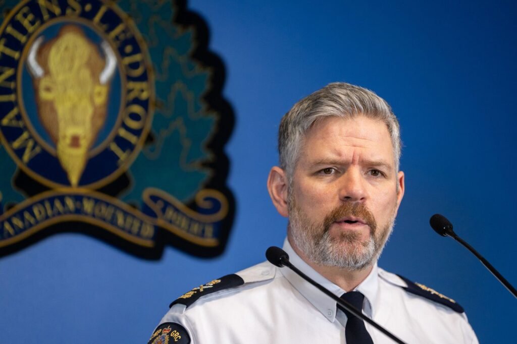 B.C. police report declining extortions, but combating crisis is priority: minister