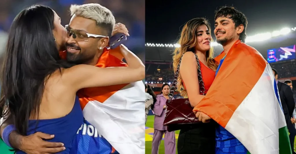 BCCI set to impose stricter rules and new regulations against ‘Girlfriend Culture’ in IPL 2026 – Reports