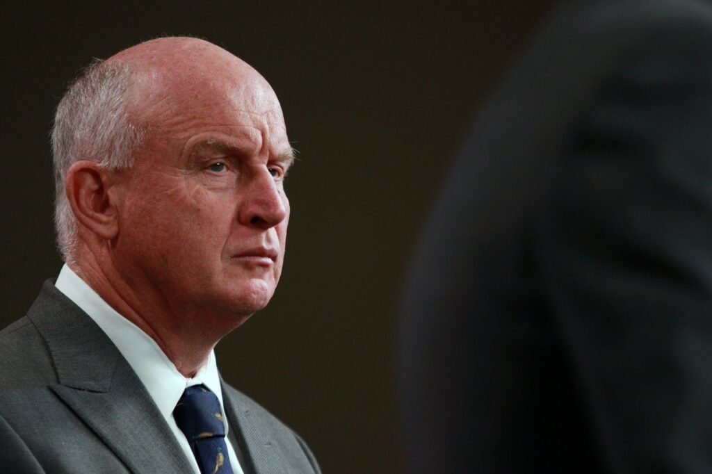 B.C.'s legislature looks into changes as MLA avoids censure after using Nazi slogan
