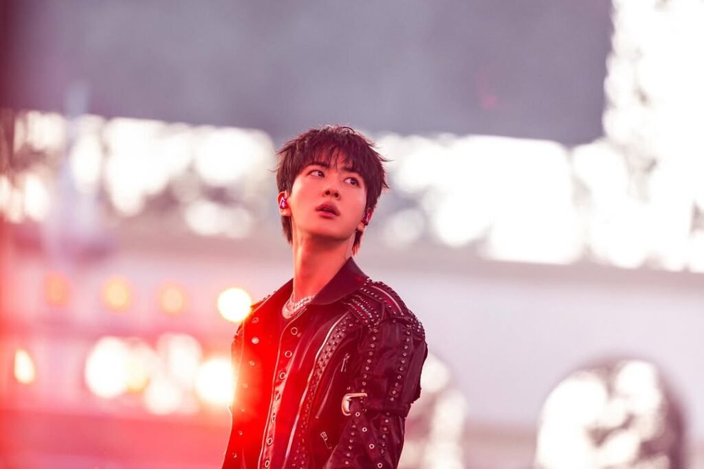 BTS Announces ‘ARIRANG’ World Tour With Stanford as the First Stop