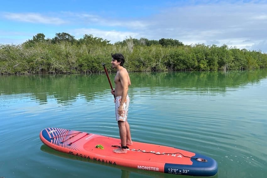 Bacalar: A Hidden Jewel of the Yucatán Peninsula Bacalar: A Hidden Jewel of the Yucatán Peninsula