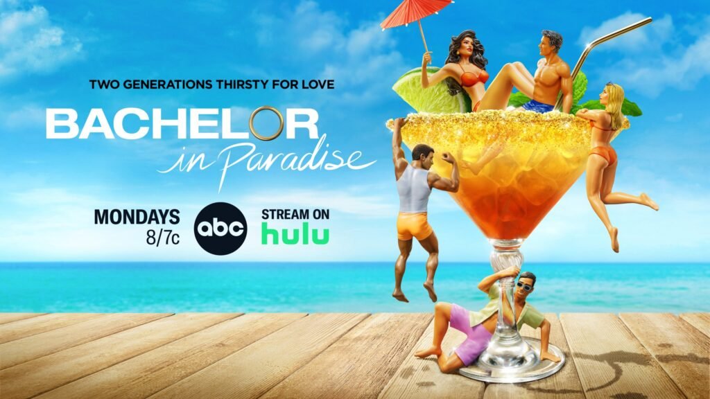 Bachelor in Paradise: Season 10 Ratings - canceled + renewed TV shows, ratings