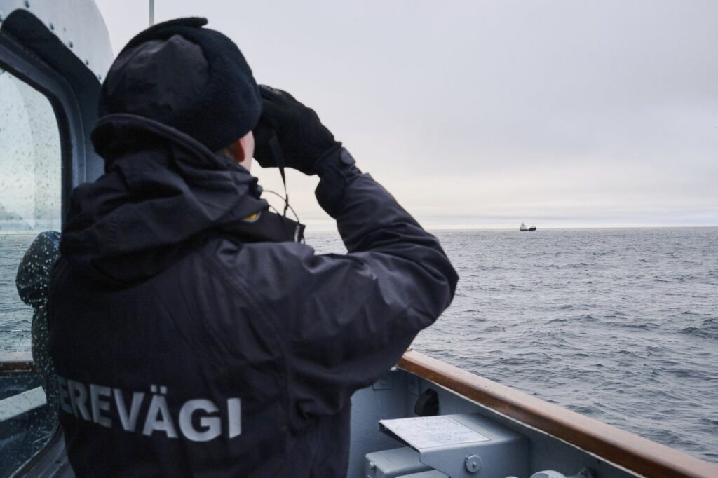 Baltic, Nordic officials urge Canadians to learn from the Russian threats they face