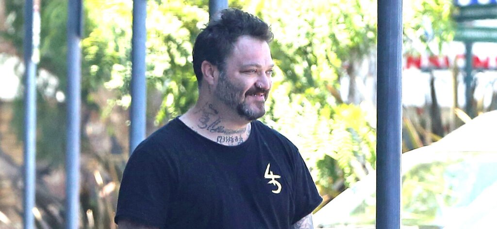 Bam Margera Skipping ‘Jackass’ Premiere Amid Crew Fallout Bam Margera Skipping 'Jackass' Premiere Amid Crew Fallout