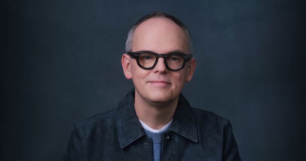 Banana Republic Names PVH Alum Donald Kohler CEO